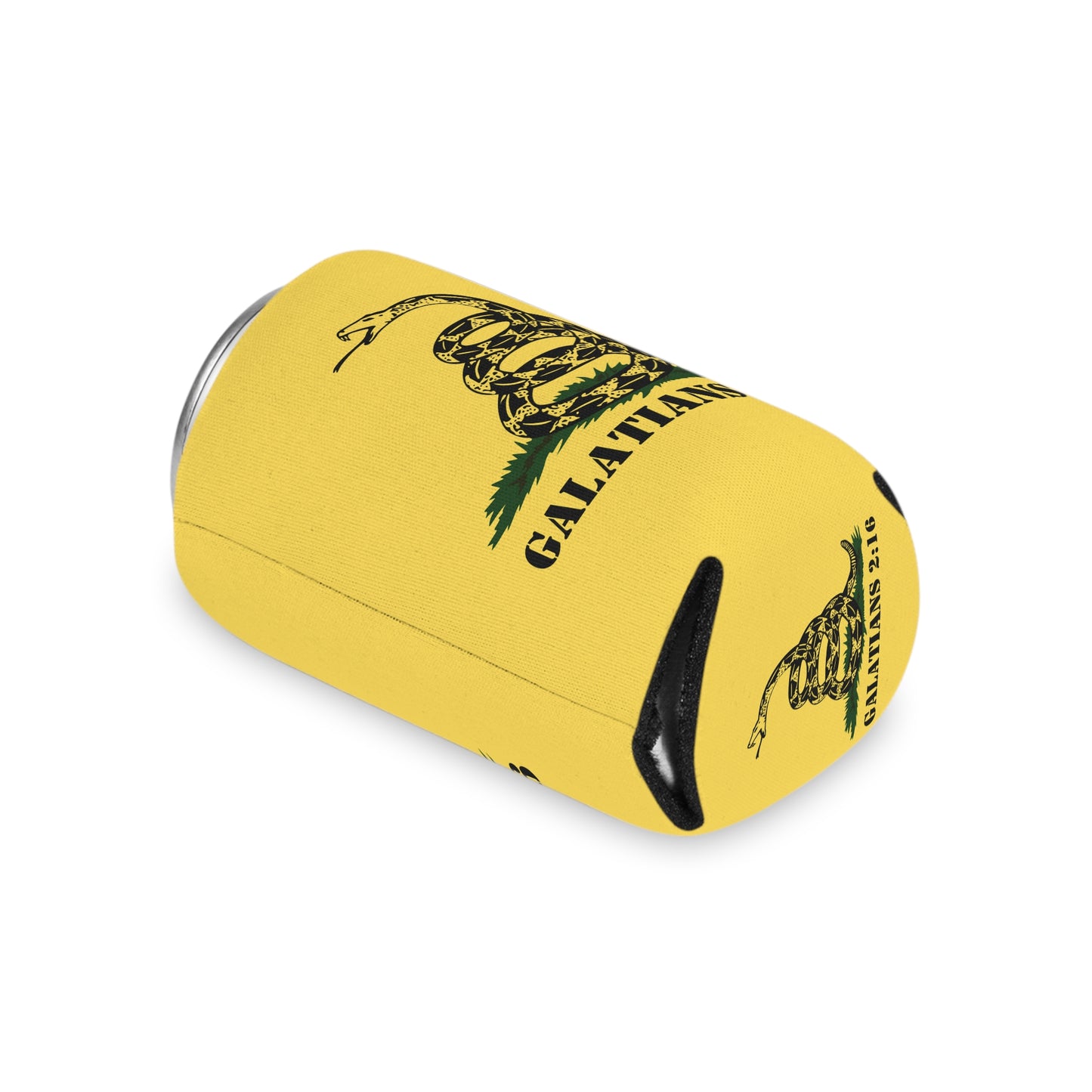 Don't Tread on Me - Can Cooler