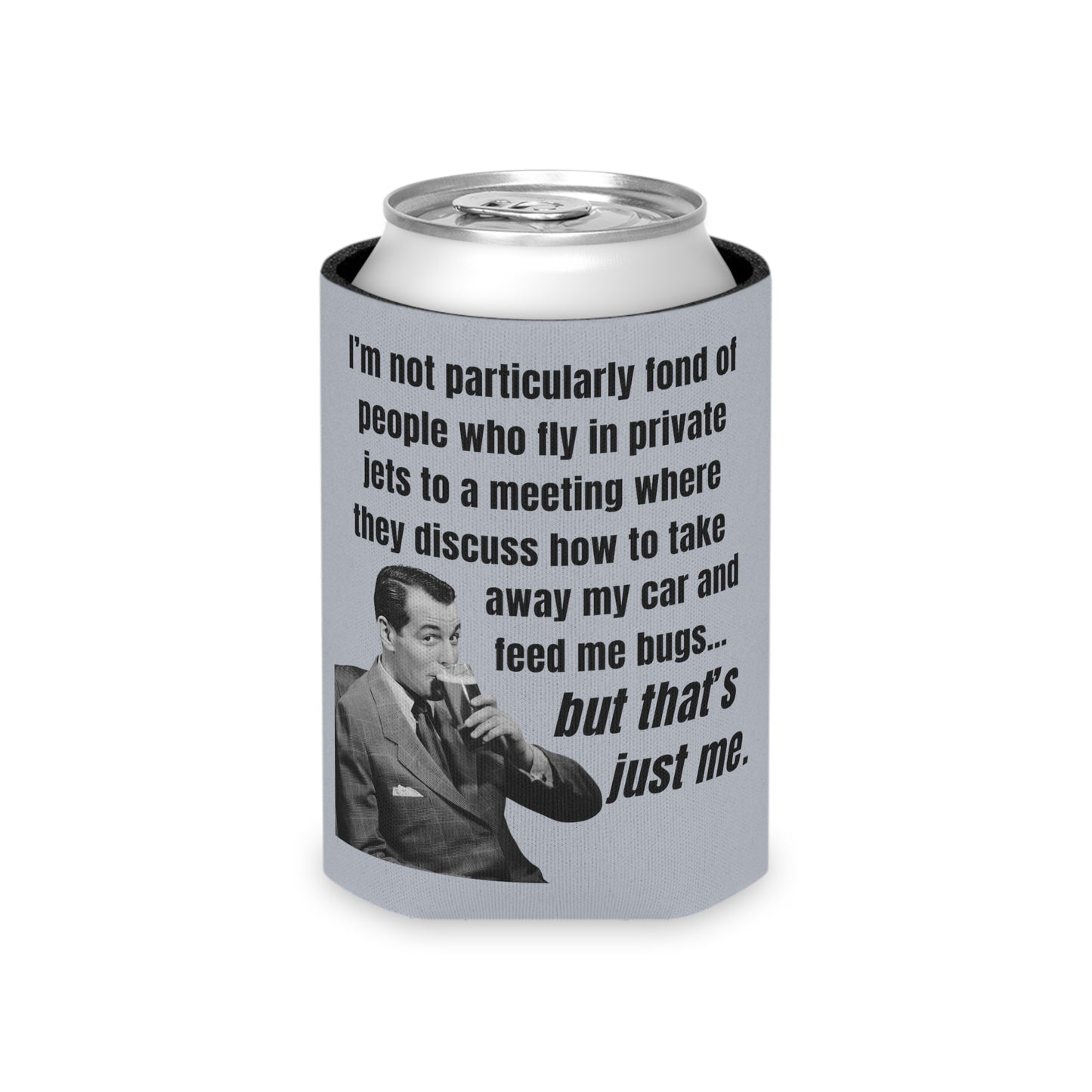 WEF Truth - Can Cooler