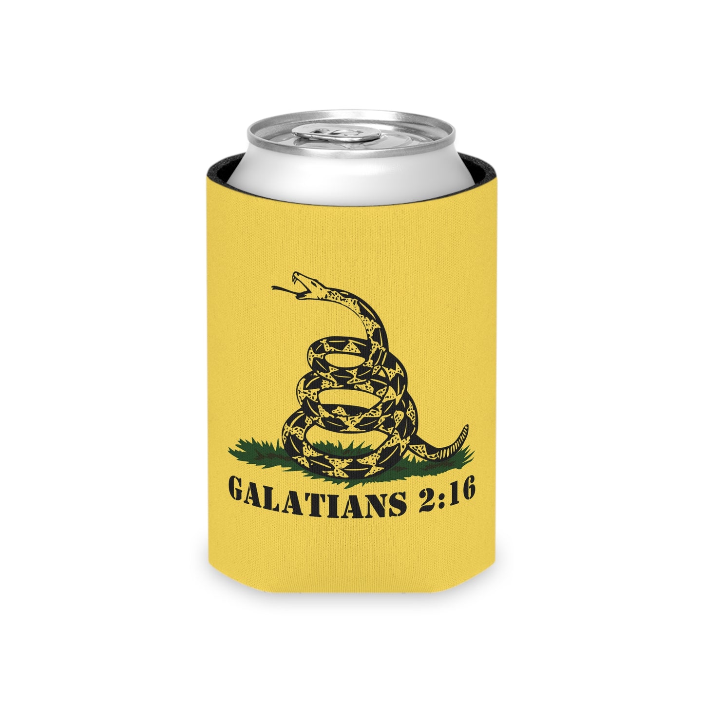 Don't Tread on Me - Can Cooler