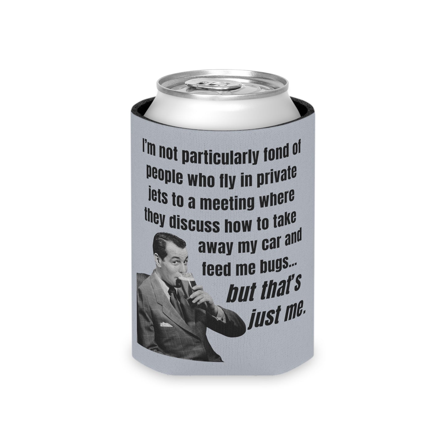 WEF Truth - Can Cooler