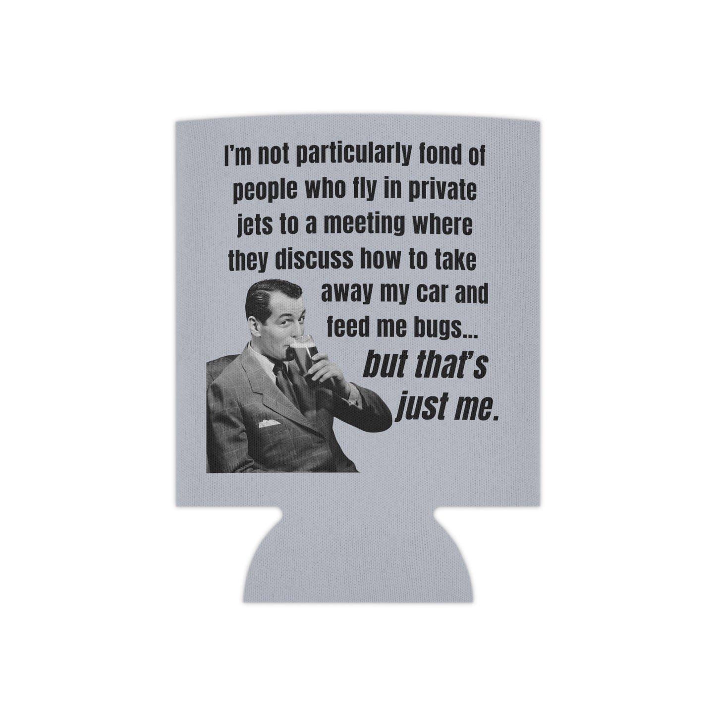 WEF Truth - Can Cooler