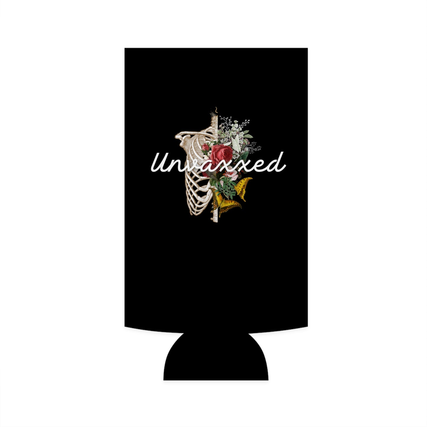 Unva**ed - Slim Can Cooler