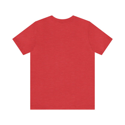 WEF Truth - Unisex Jersey Short Sleeve Tee