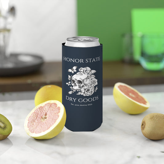 Honor State - Slim Can Cooler