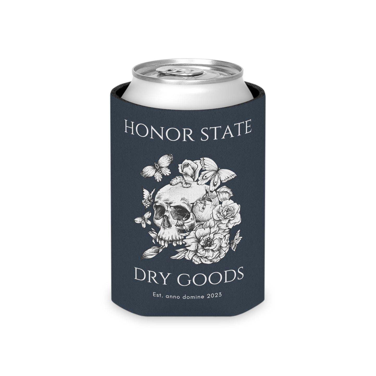 Honor State - Can Cooler
