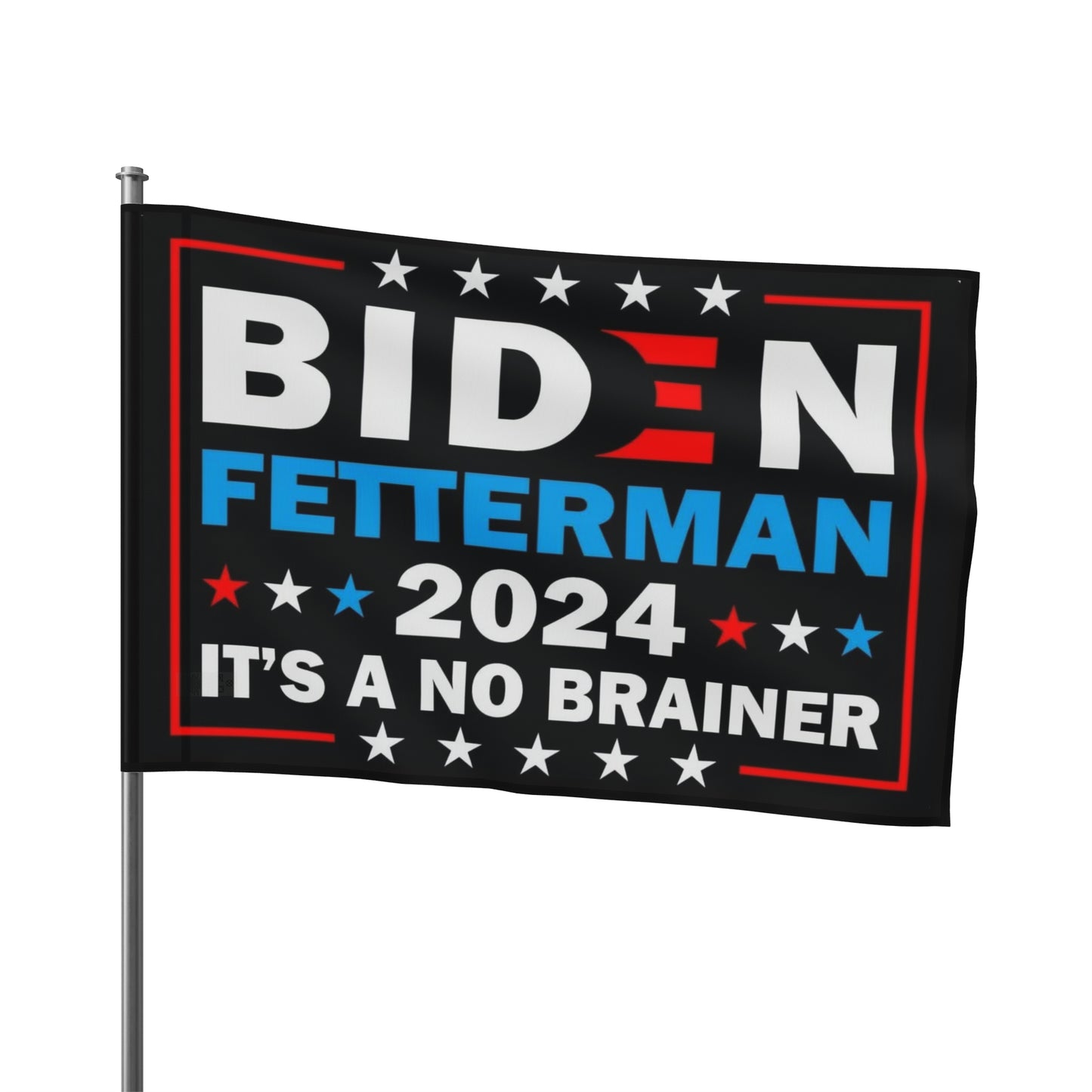 Biden Flag