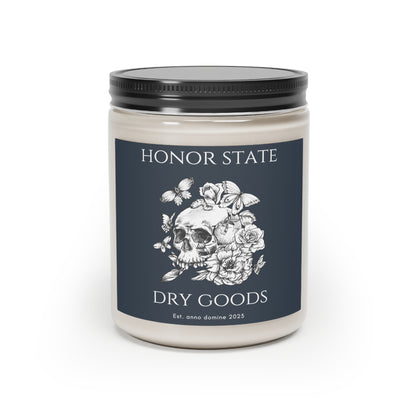 Honor State Dry Goods - Scented Candle, 9oz