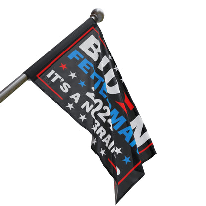 Biden Flag
