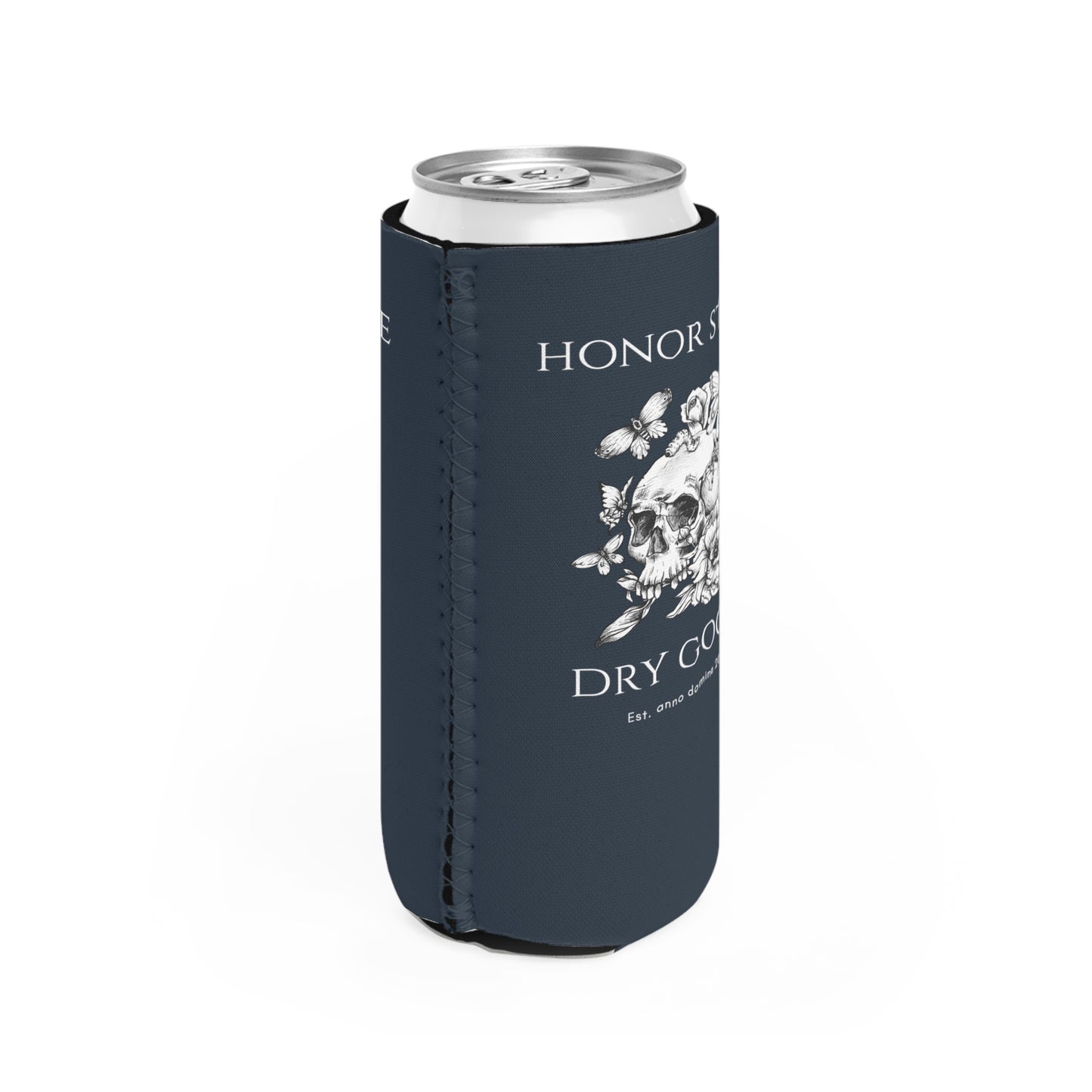 Honor State - Slim Can Cooler