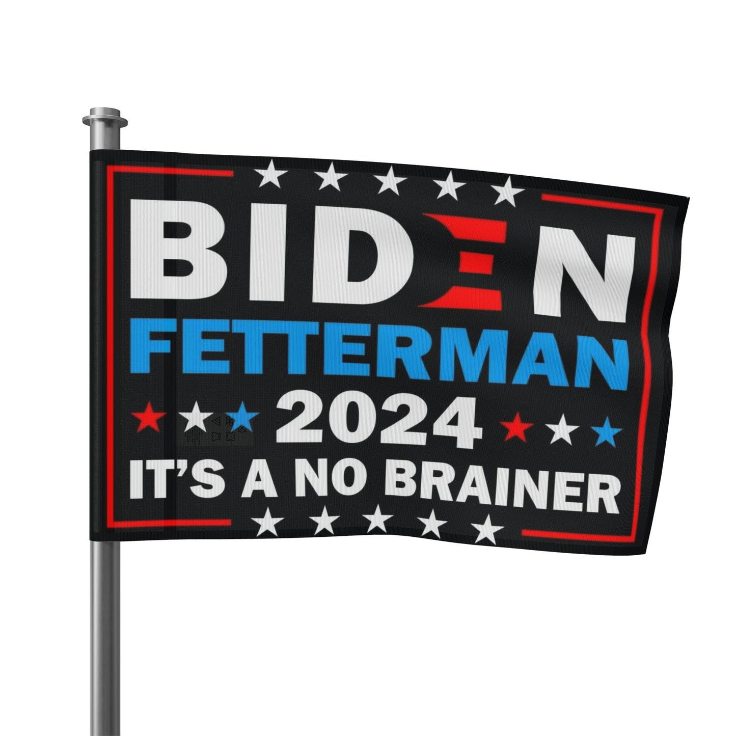 Biden Flag