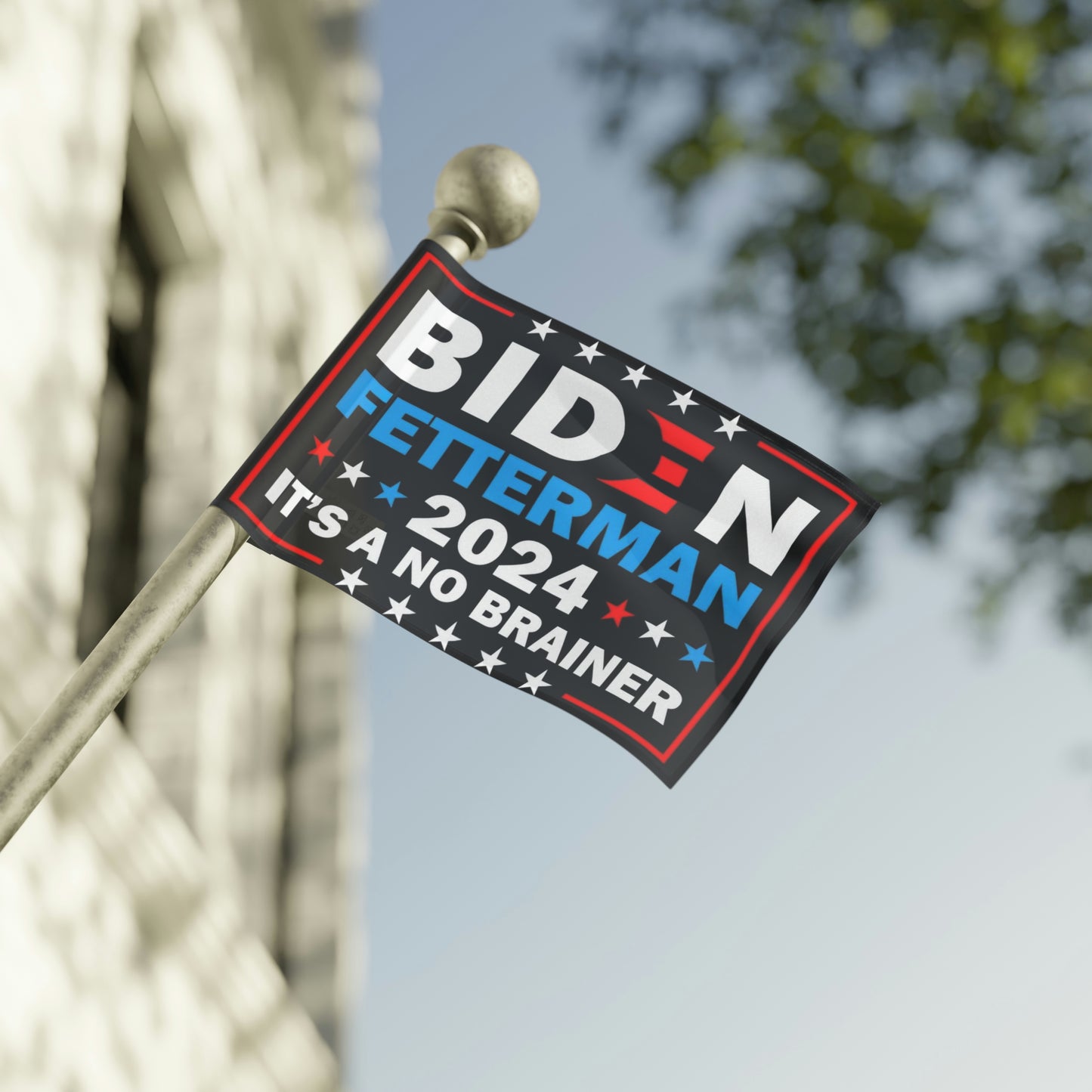 Biden Flag