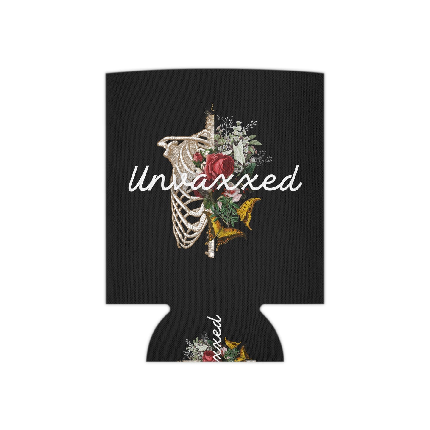 Unva**ed - Can Cooler