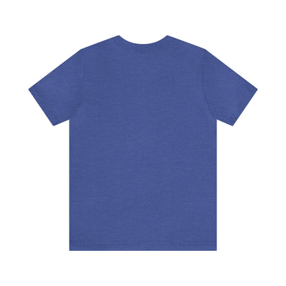Honor State Dry Goods - Unisex Jersey Short Sleeve Tee