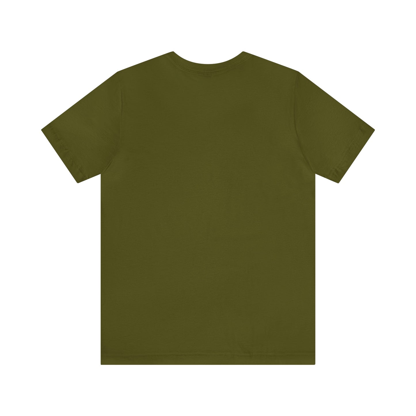 WEF Truth - Unisex Jersey Short Sleeve Tee