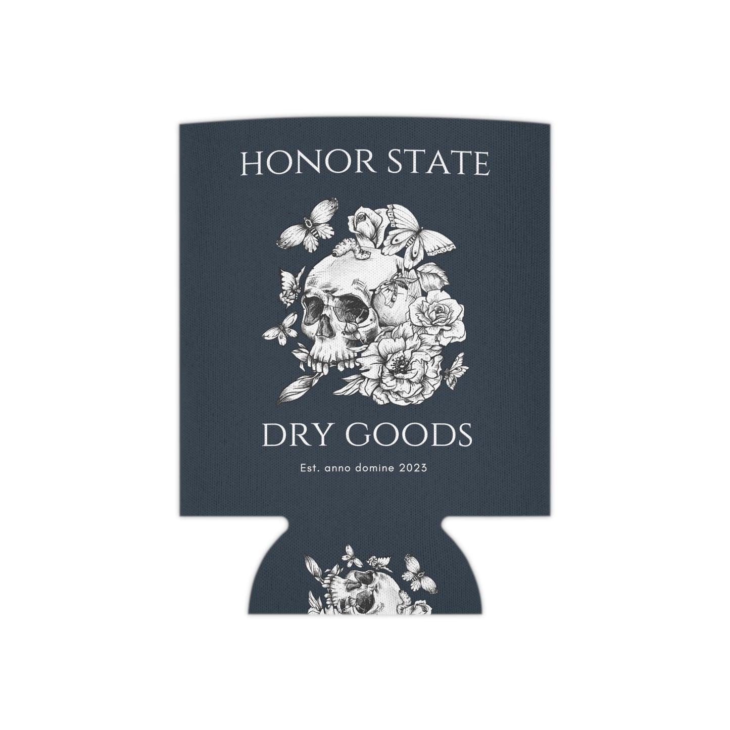 Honor State - Can Cooler