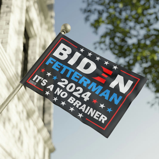 Biden Flag