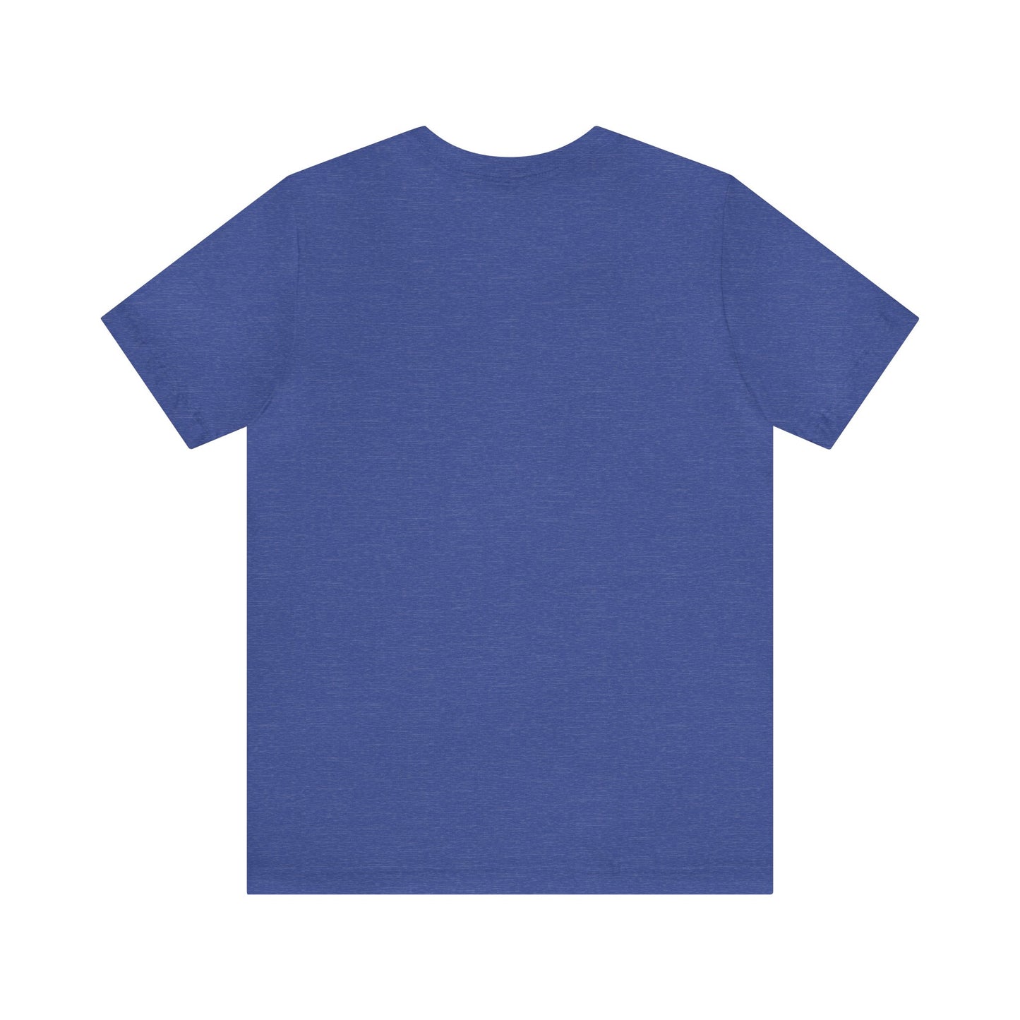 Without Freedom Nothing Matters - Unisex Jersey Short Sleeve Tee