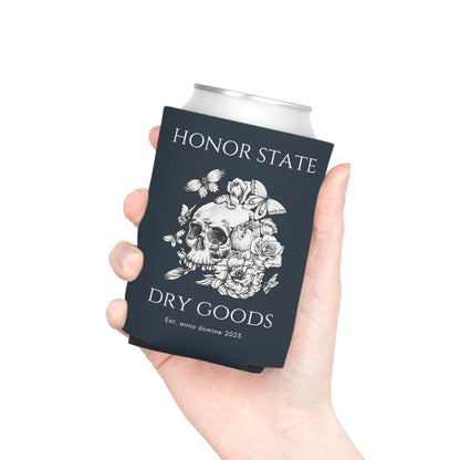 Honor State - Can Cooler