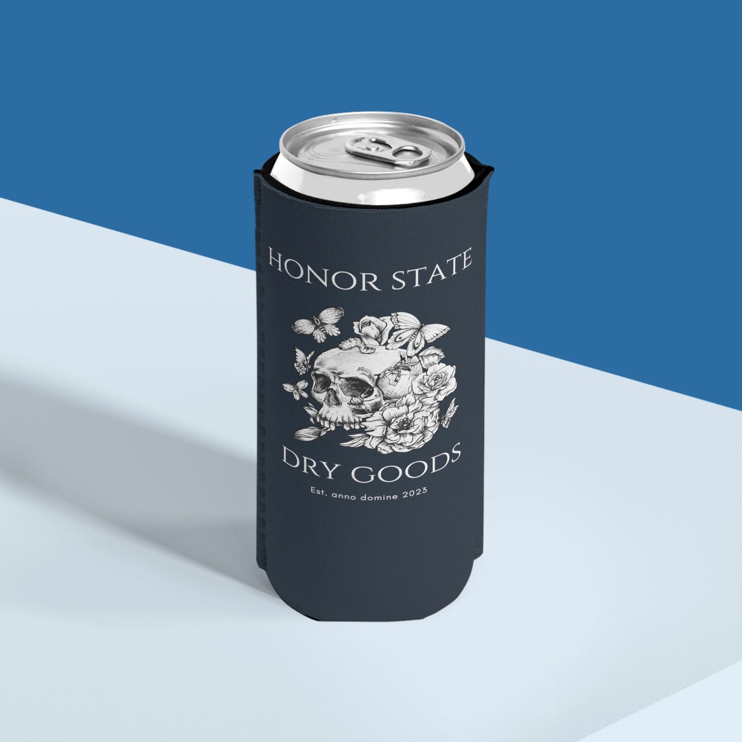 Honor State - Slim Can Cooler
