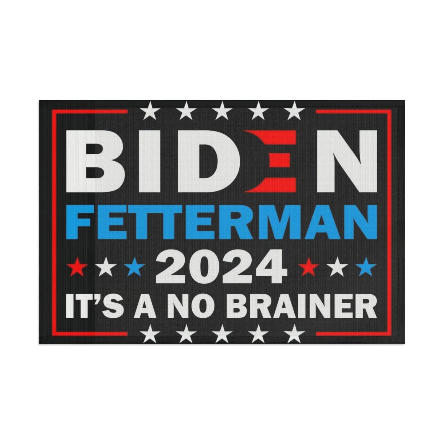 Biden Flag