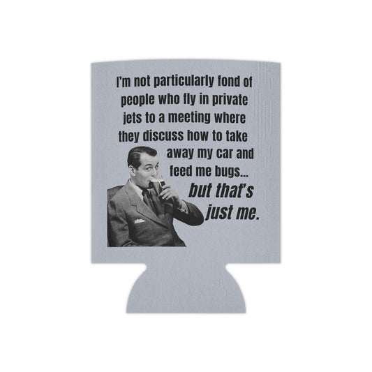 WEF Truth - Can Cooler