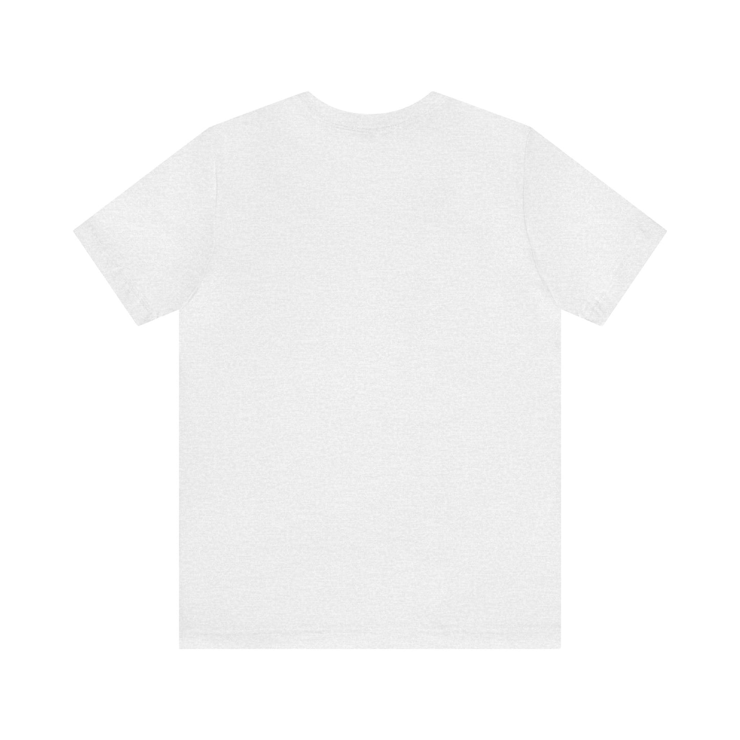 Honor State Signature Design - Unisex Jersey Short Sleeve Tee
