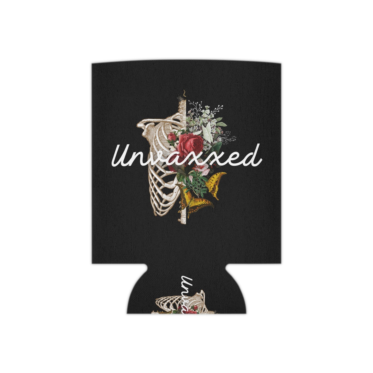 Unva**ed - Can Cooler