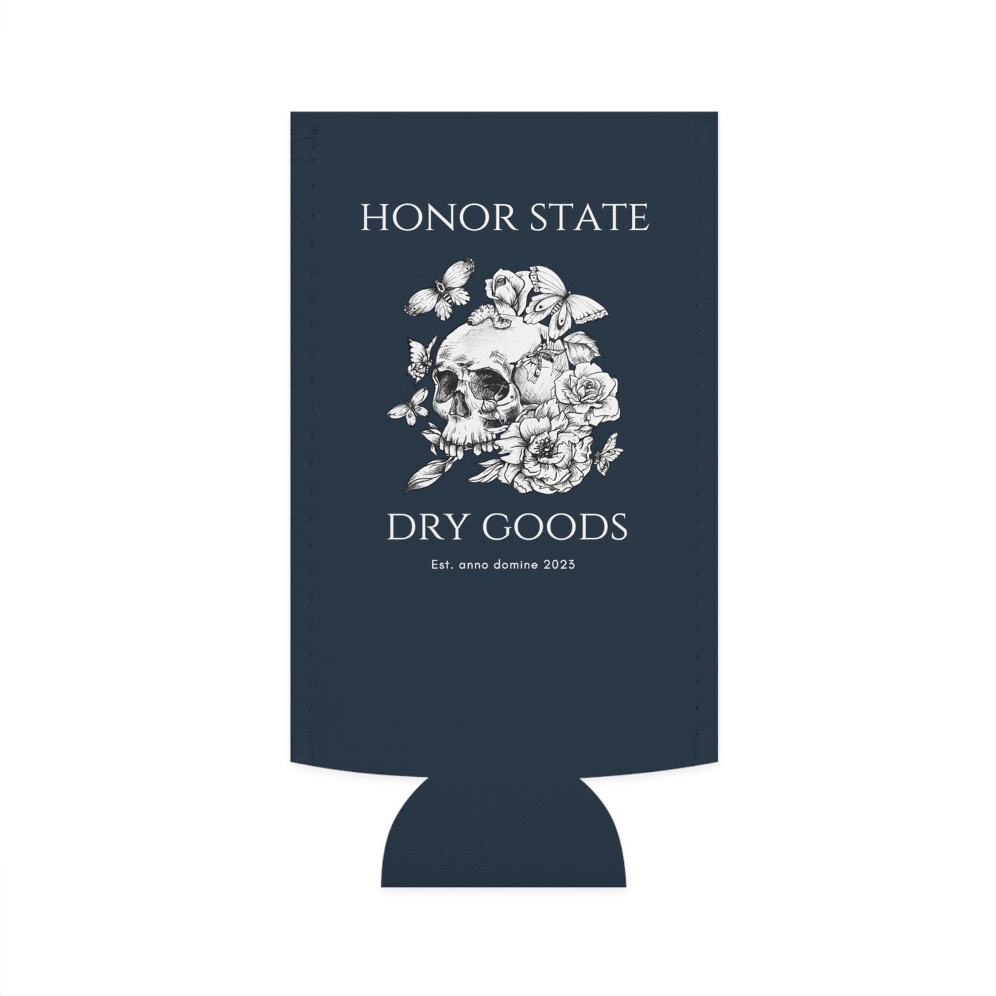 Honor State - Slim Can Cooler