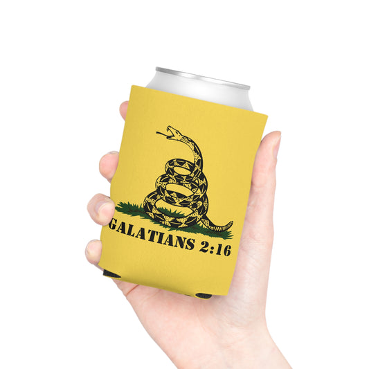 Don't Tread on Me - Can Cooler